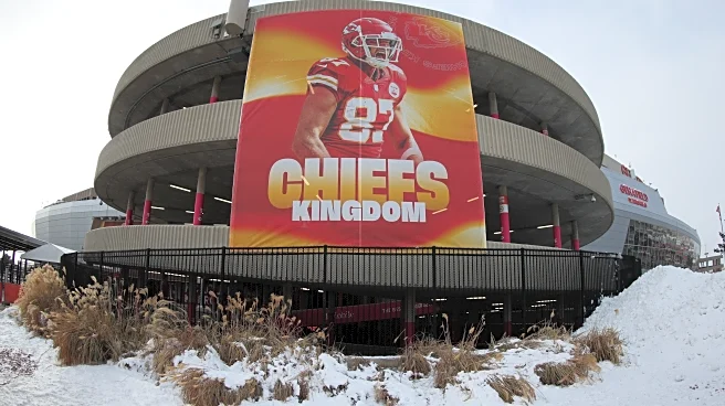 Chiefs Playoff Picture: Sunday’s win improves the team’s chances