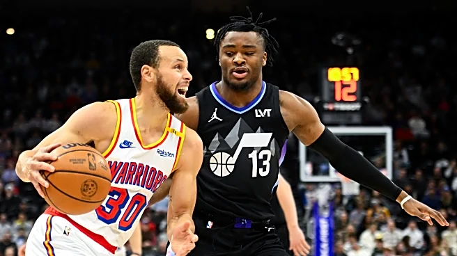Utah Jazz at Golden State Warriors preview: Injuries, how to watch and more