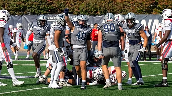 Making Sense of Monmouth’s Playoff Snub