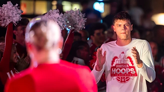 Darian DeVries gives injury updates on Aleksa Ristic, Jason Drake, more