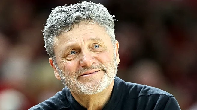 A viewers guide to the Horizon League Feast Week buffet