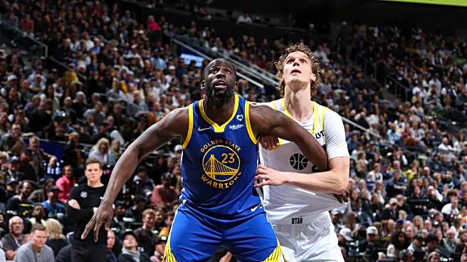 How to watch Warriors vs. Jazz