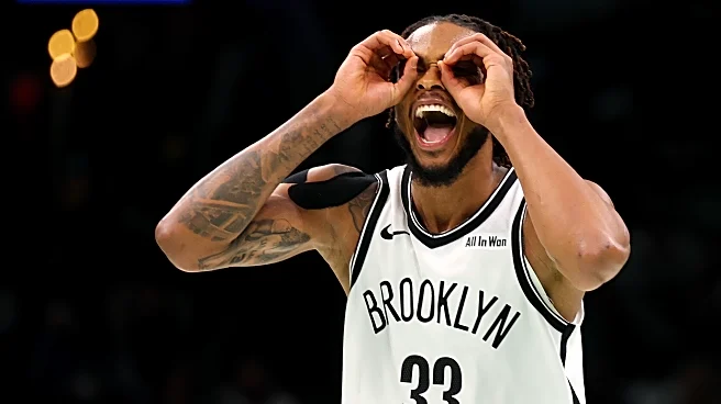 LIVE DISCUSSION: New York Knicks at Brooklyn Nets, 7:30 PM ET