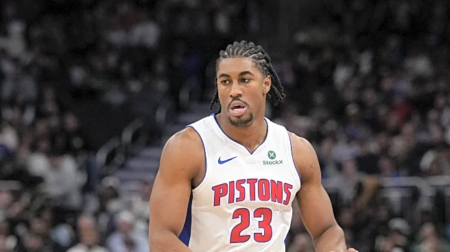 Pistons vs. Pacers Discussion: Game Time, TV, Odds, and More