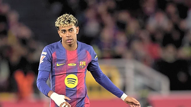 Barcelona quartet at risk of Champions League suspension ahead of Chelsea clash