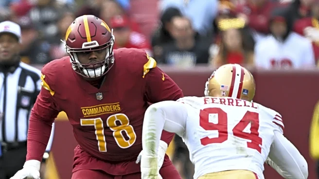 49ers inactive list: Clelin Ferrell gets the nod with Robert Beal out