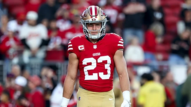 San Francisco 49ers vs. Carolina Panthers Week 12 ‘MNF’ fan discussion