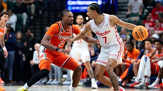 Four takeaways from Syracuse basketball’s 78-74 OT loss to Houston