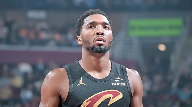 Winners and Losers: Cavs at Raptors – Donovan Mitchell goes cold