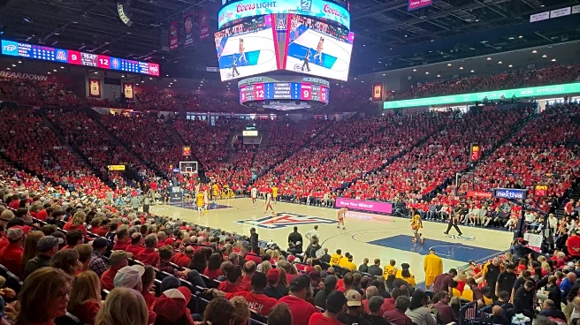 Arizona men’s basketball vs. Denver fan discussion