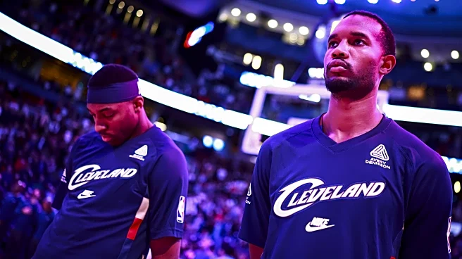 7 Takeaways from Cavs 110-99 loss to Raptors: What’s the plan with Evan Mobley?