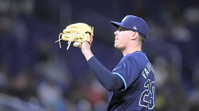 Cubs BCB After Dark: Should the Cubs sign Pete Fairbanks?