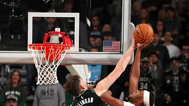 Blazers Bury Bucks to Claim Winning Road Trip