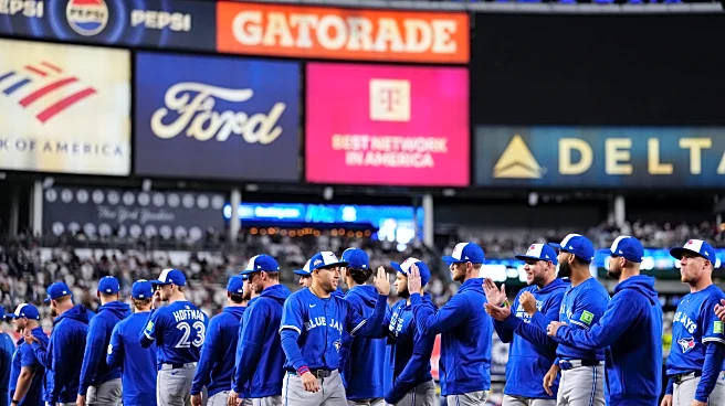 New York Yankees news: Emulating the Blue Jays’ offense