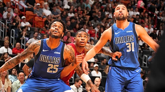 Player Grades – Recapping the Mavericks vs. the Heat