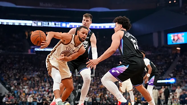 Warriors vs. Jazz Player Grades: Keyonte George shines in Utah loss