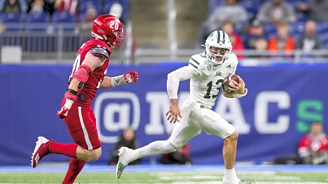 MAC releases 16 possible championship scenarios