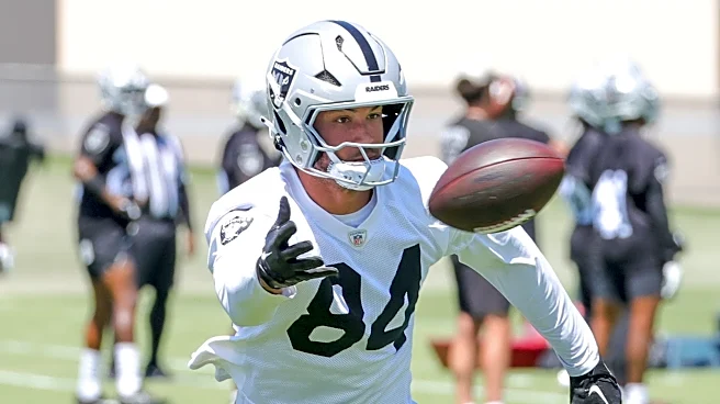 Updated: Chicago Bears sign 3 to the 2025 Practice Squad