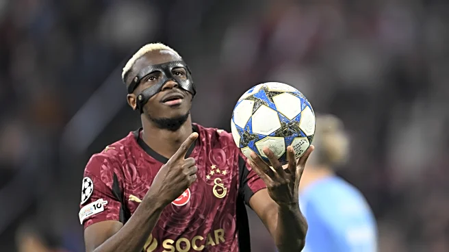 UCL Fantasy MD5: Team news, injury updates and Live Chat