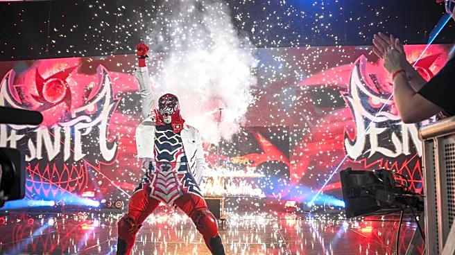 Rumor Roundup (Nov. 25, 2025): Penta injury, WrestleMania promo, WWE Hall of Fame, more!