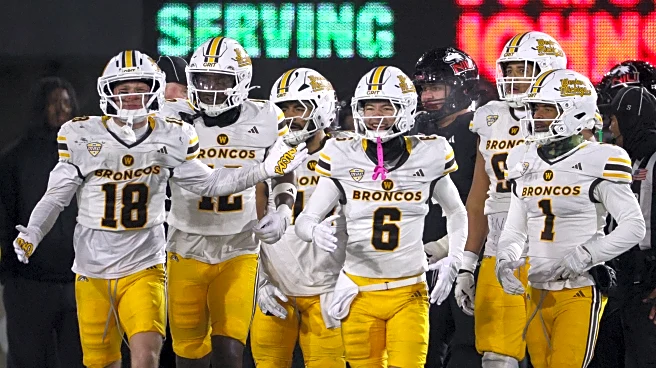 2025 Week 14 Midweek MACtion Preview: Western Michigan Broncos @ Eastern Michigan Eagles