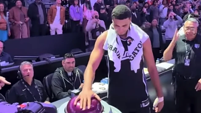 Kings 117, Wolves 112: Hello, Darkness, My Old Friend