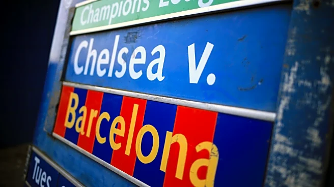 Chelsea vs. Barcelona, Champions League: Preview, team news, how to watch