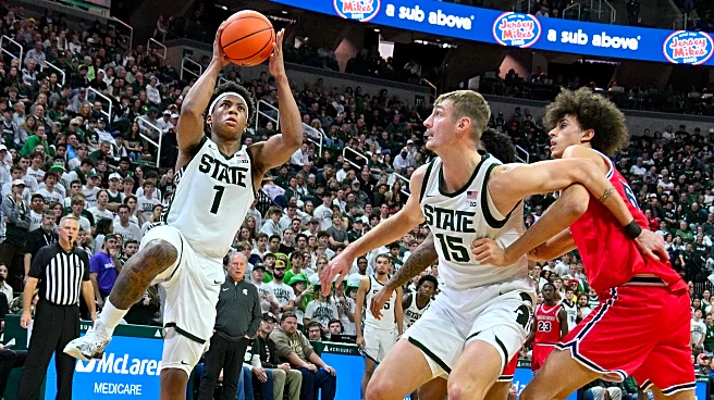 11/25 Big Ten Basketball Preview: Feast Week Continues