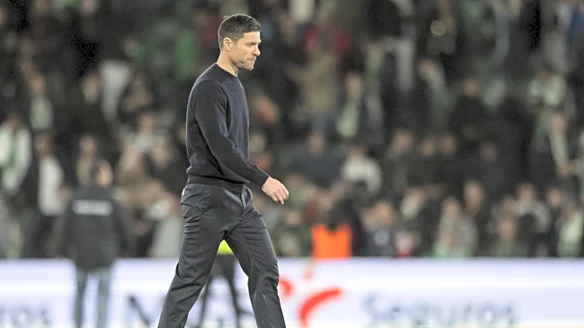 YOU’LL NEVER WALK ALONE | OPEN THREAD | NOV 25, 2025