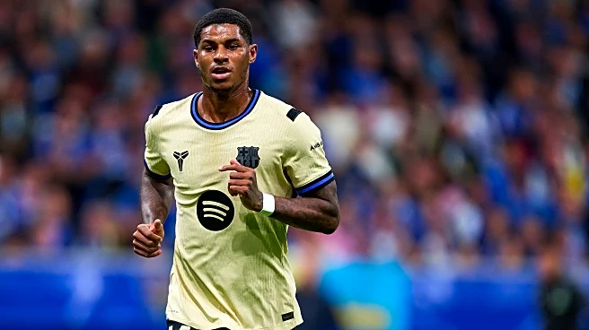 FC Barcelona announce squad for Champions League match against Chelsea