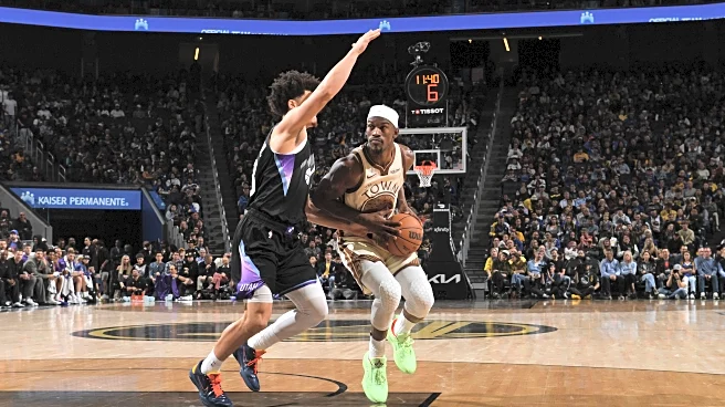 How Jimmy Butler’s brand of isolation basketball fosters collectivism