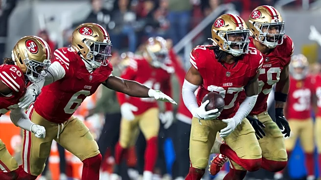 Golden Nuggets: Victory Tuesday!