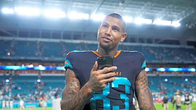 Darren Waller set to return – The Splash Zone 11/25/25