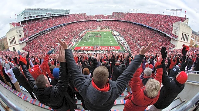 Ohio State makes the cut for a pair of defensive targets