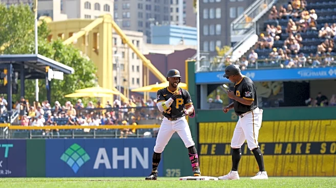 Ken Rosenthal reports Pirates interested in former All-Star hitters in free agency