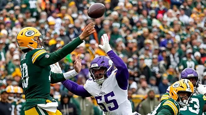 How Jordan Love & Dontayvion Wicks converted an unlikely 3rd down