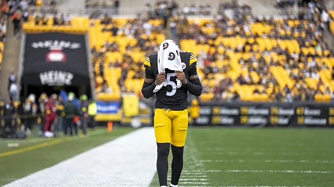 Let’s talk Steelers: Will PIT regret the Minkah Fitzpatrick trade?