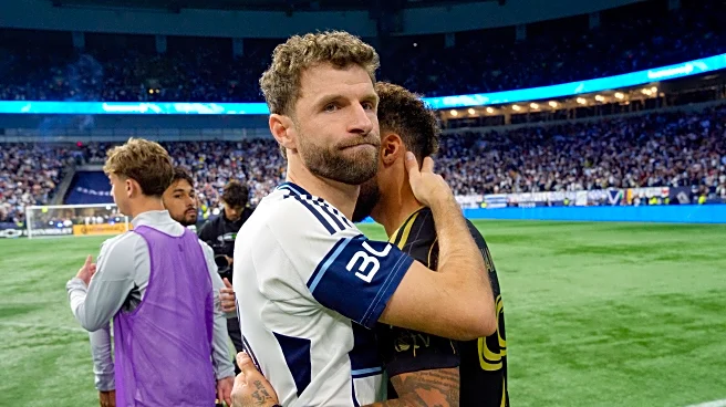 If you could bring back one player Bayern Munich lost from the summer transfer window, who would it be?