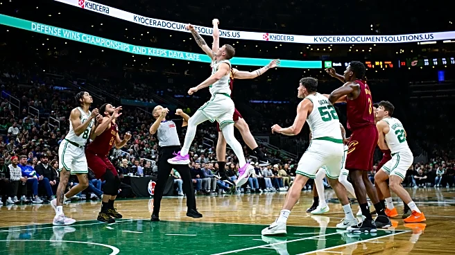 Baylor Scheierman and the life of a showman