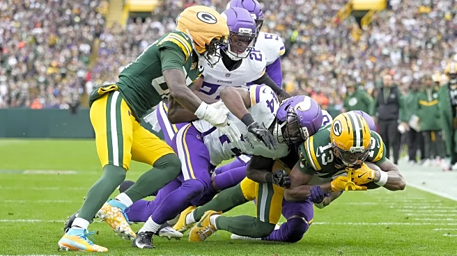 Packers Film Room: How Green Bay attacks the perimeter
