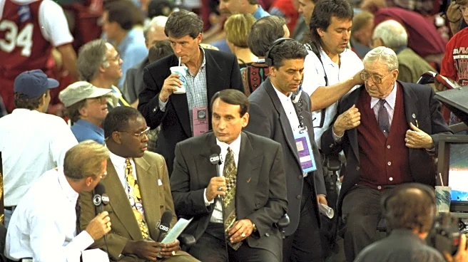 YouTube Gold: Who’s The GOAT, Wooden Or Coach K?