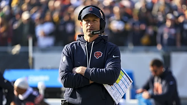 Discussion: Which NFC contender is most likely to fall out of playoff race?