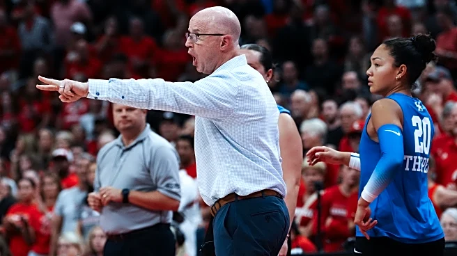 Tuesday Headlines: UK Volleyball to SEC Championship, and Cutter Boley returning