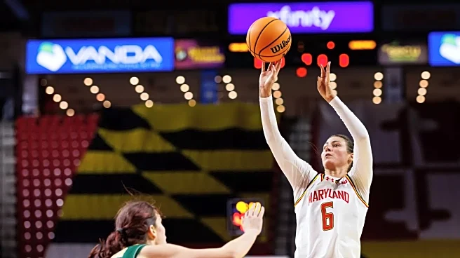 No. 7 Maryland women’s basketball vs. No. 16 Kentucky preview