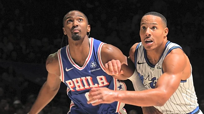 Sixers host Orlando Magic for NBA Cup game as they potentially welcome back Joel Embiid