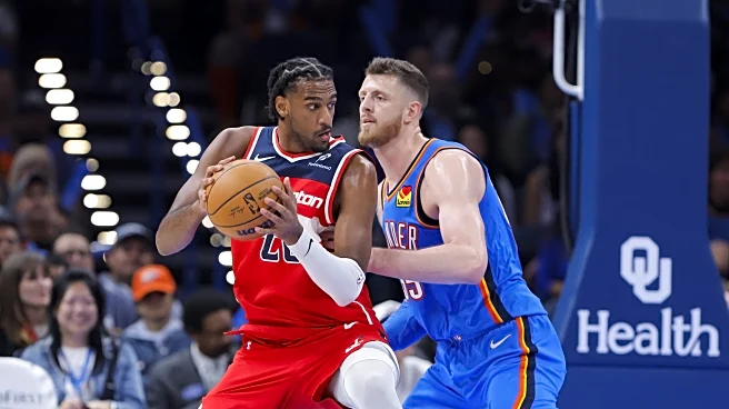 For Wizards, Moral Victories Are Back on the Menu, Because Real Ones Aren’t