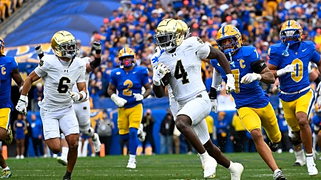 The full guide to your Notre Dame rooting interests for this weekend