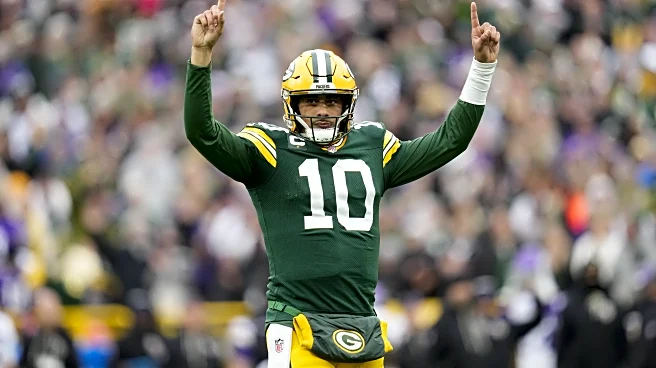 Detroit Lions scouting report: Packers’ strengths, weaknesses, key injuries