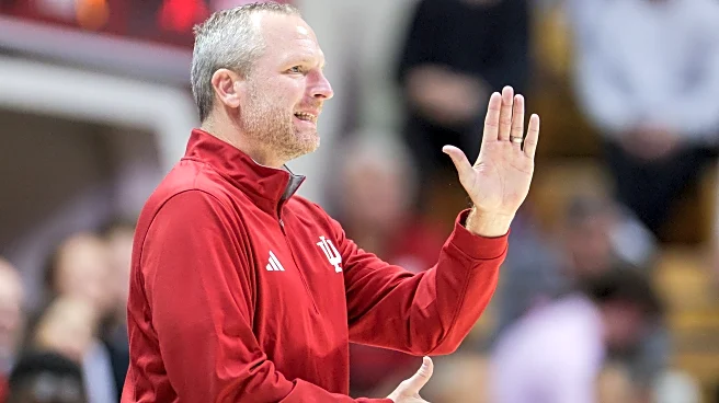 Darian DeVries on Kansas State: ‘They put a lot of pressure on your defense’