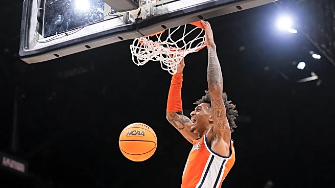 Syracuse men’s basketball stays competitive versus Houston despite Freeman’s absence